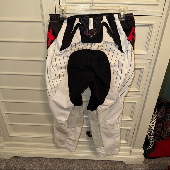 FOX Racing Pants - Picture 2 of 4
